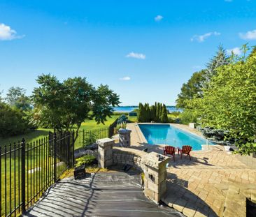 For Lease - 2352 County Road 3 N/A, Prince Edward County, Ontario - Photo 2