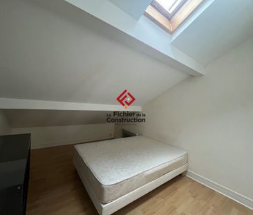 Location Appartement 2 pièces 27m² MEYLAN 38240 - Photo 3