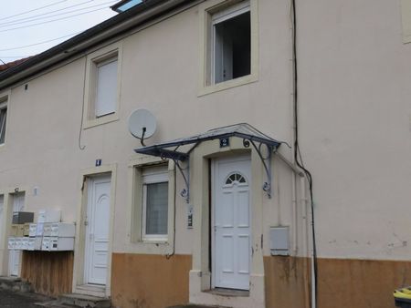 Location / Appartement T1 bis - Photo 5