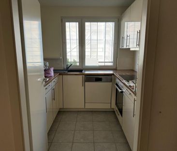 3 Zimmer im ruhigen Hamburg Langenhorn! - Foto 4