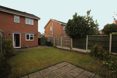 2 Bedroom Semi-Detached House, Chester - Photo 5