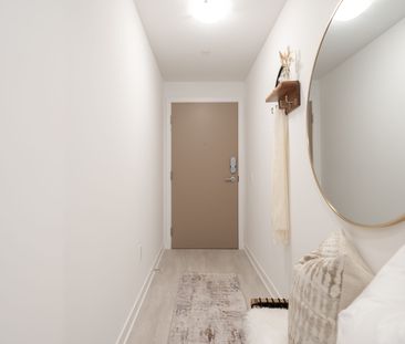For Lease - 1 Quarrington Lane Unit# 912, Toronto, Ontario - Photo 3