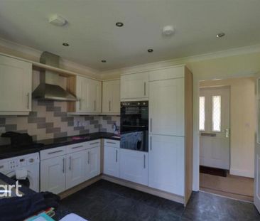 2 bedroom bungalow to rent - Photo 4