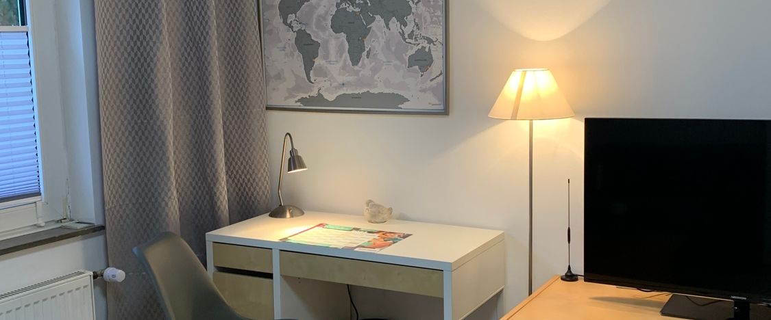 Comfy Wohnen - in zentraler Lage von Essen - Photo 1