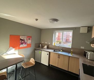 Room in a Shared House, Liberty Court, B5 - Photo 3
