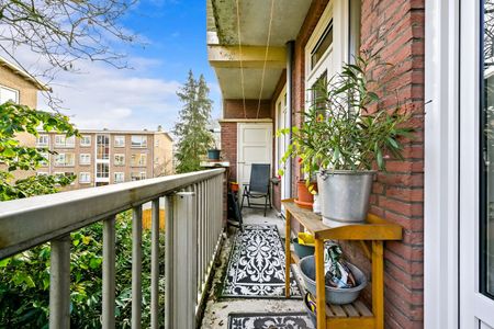 Appartement te huur: Burgemeester Elsenlaan 131 2282 NC Rijswijk (ZH) - Foto 2