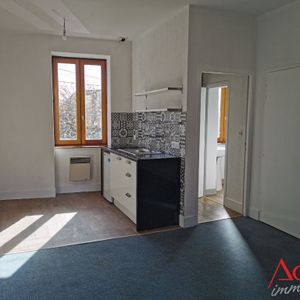 Location Appartement 1 pièce 23m² - Photo 2