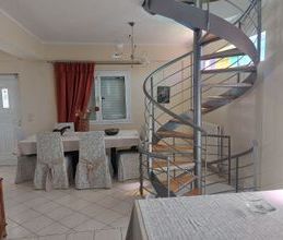 Μεζονέτα για ενοικίαση - Ανθηδώνος, - Photo 3