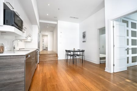 Appartement à louer - Photo 5