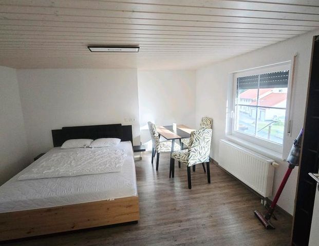 kleine Wohnung zur Miete - Foto 1