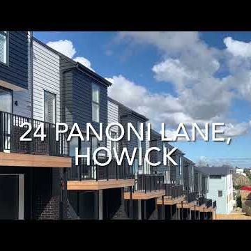 3 bedroom architecturally designed terraced house - Photo 1