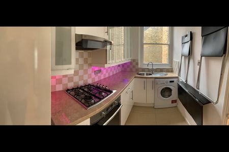 1 Bed Flat, Lavender Hill, SW11 - Photo 4