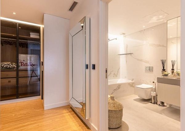 PENTHOUSE | VISTA MAR | 4+1