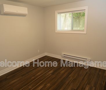 $1,695 / 2 br / 1 ba / Feel at Home with this Amazing Unit in St. Catharines - Photo 2
