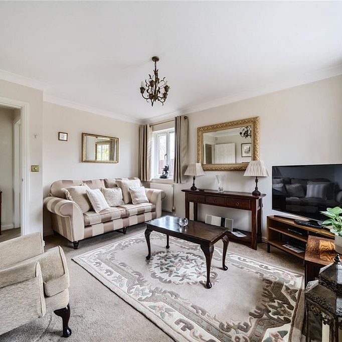 2 bedroom detached house to rent - Photo 1