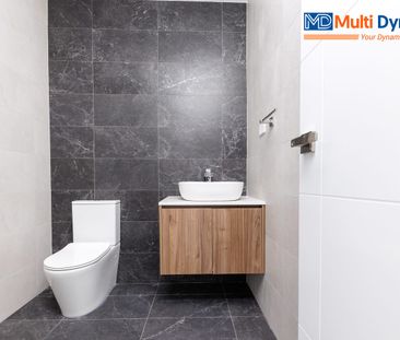 Modern 2-Bedroom Granny Flat with Stylish Comfort & Space - Photo 5