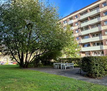 Drottninggatan 60 B - Foto 3