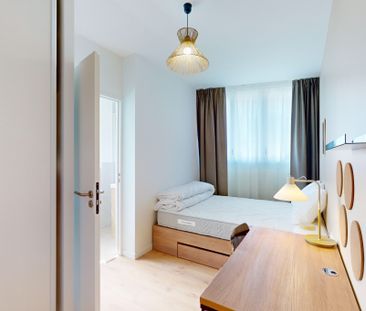 Liberta — Chambre S 12 - Photo 2