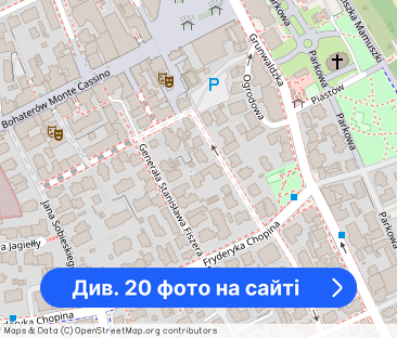 Sopot | Mieszkanie z klimatem, krok od morza. - Фото 1