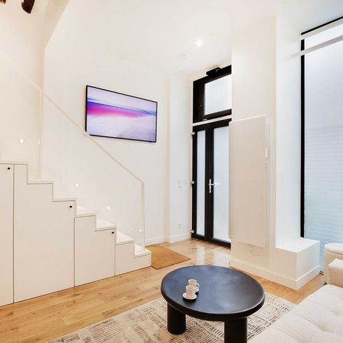 Rue Notre Dame de Nazareth - Photo 1