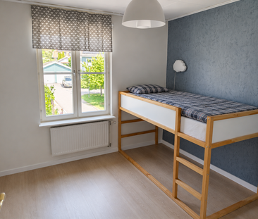 Trefaldighetsvägen, Täby - Photo 6