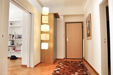 Διαμέρισμα για ενοικίαση Κολωνάκι (Κολωνάκι - Λυκαβηττός) - Photo 2