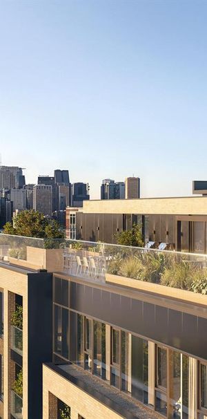 Studio - 1050 Boulevard Décarie, Montréal - Photo 1