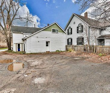 For Lease - 475 D'arcy Street Unit# A, Newmarket, Ontario - Photo 2