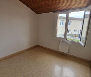 Location Maison 3 pièces 53m² - Photo 5