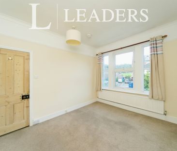 4 bedroom house to rent Meads Street, Eastbourne, BN20 - Photo 1