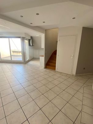 Location Appartement 5 pièces 104m² ST BRIEUC 22000 - Photo 1