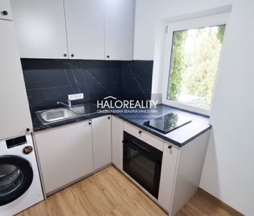 1,5 izbový byt na prenájom 32m2, Trnava - Fotografia 2