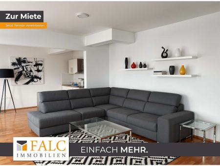 Studierende, Singles und Pendler aufgepasst: Moderne Apartmentwohnungen in Bochum-City zu vermieten! - Photo 2