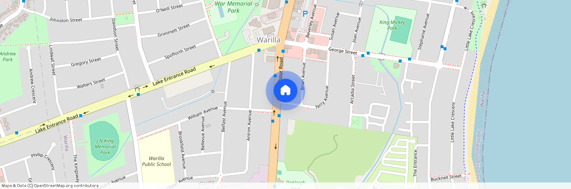 147 Shellharbour Road, NSW 2528, Warilla