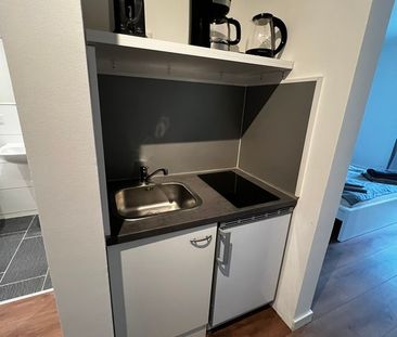 1 Zimmer, 30 qm - Photo 3