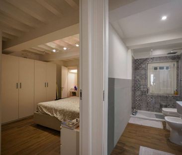 Bilocale Strada Felice Cavallotti 47, Centro Storico, Parma - Foto 5
