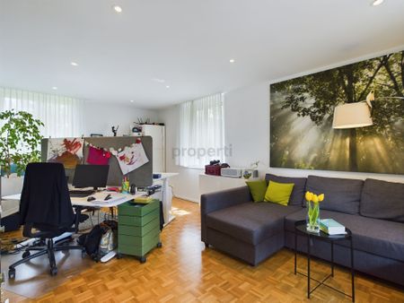 Spacious single-family home with garden and fireplace in a quiet location – Perfect for families and couples! - Foto 4