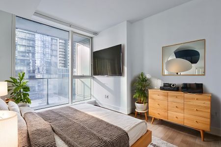 Appartement à louer, Montréal (Ville-Marie) - Photo 4
