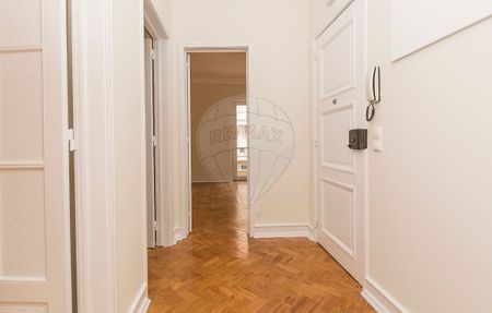 Apartamento T4 em Lisboa - Photo 5