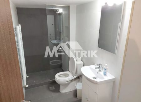 Διαμέρισμα για ενοικίαση Κάτω Τούμπα (Τούμπα) - Photo 5