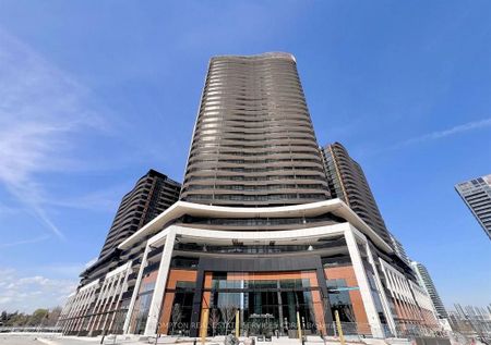For Lease - 75 Billes Heights Unit# 916, Toronto, Ontario - Photo 2