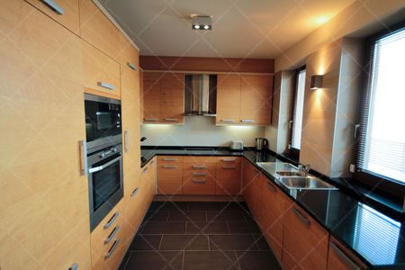 Apartment for rent long term #6170 - Fotó 3