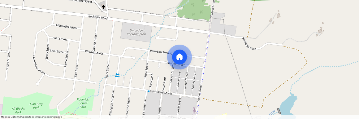 407 Rhodes Street, Qld 4701, Koongal