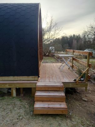 Bergslagsvägen, Hallstahammar - Foto 1