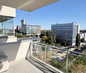 2 camere Luxuria Residence, 52mp, Parcare subterana, Fitness Club incl - Fotografie 6