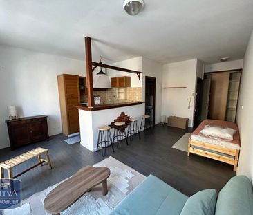 Location Appartement 1 pièce 29m² PERPIGNAN 66000 - Photo 4