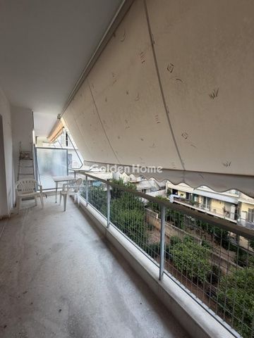 Διαμέρισμα για ενοικίαση Άνω Ιλίσια (Ζωγράφου) - Photo 3
