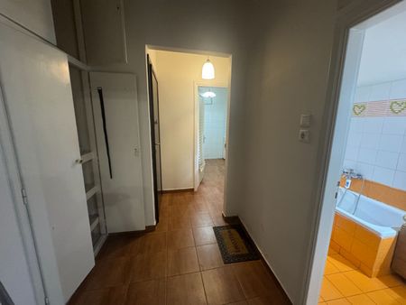 Διαμέρισμα για ενοικίαση Πλατεία Αττικής (Αττική) - Photo 2