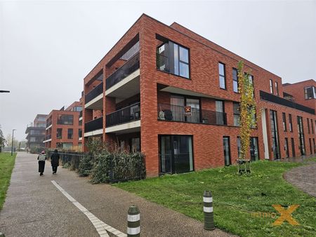 RECENT APPARTEMENT MET AUTOSTAANPL EN KELDER - Foto 4