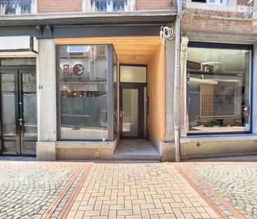 Appartement te huur - Photo 1